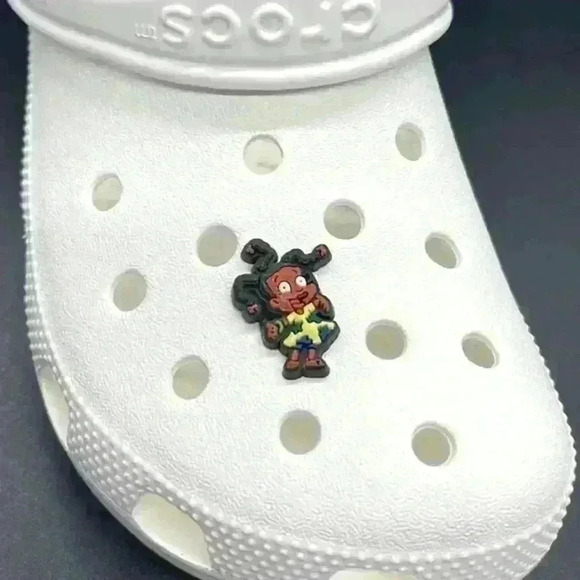 Rugrats crocs charm - Picture 1 of 5
